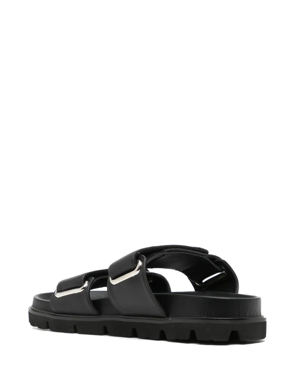 Senso Isabella I sandals Black