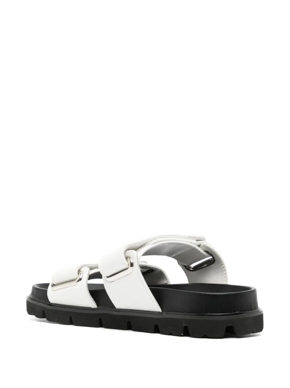 Senso Isabella II sandalen Beige