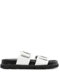 Senso Isabella II sandals - Neutrals