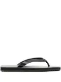 Senso Xeo sandals - Black