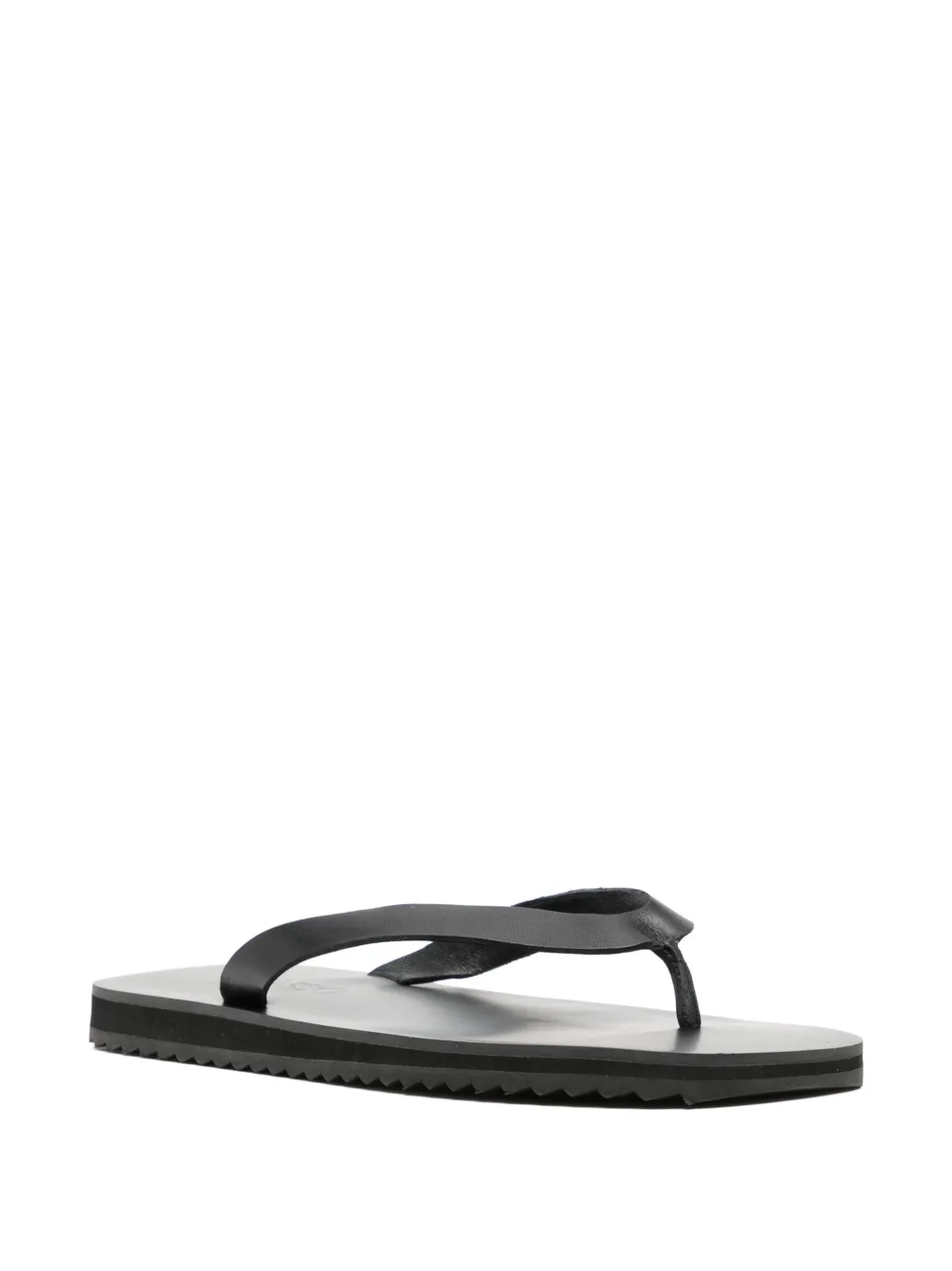 Senso Xeo sandals Black
