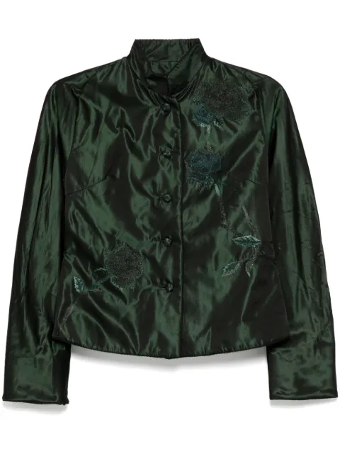SHIATZY CHEN chamarra Libre Collection