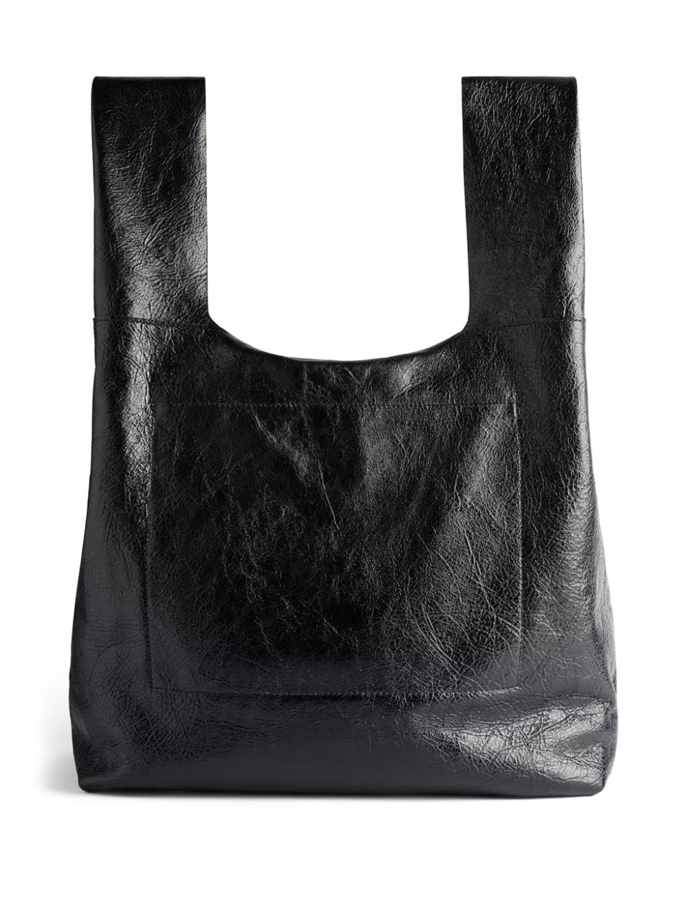 Balenciaga Le Cagole shopper bag - Zwart