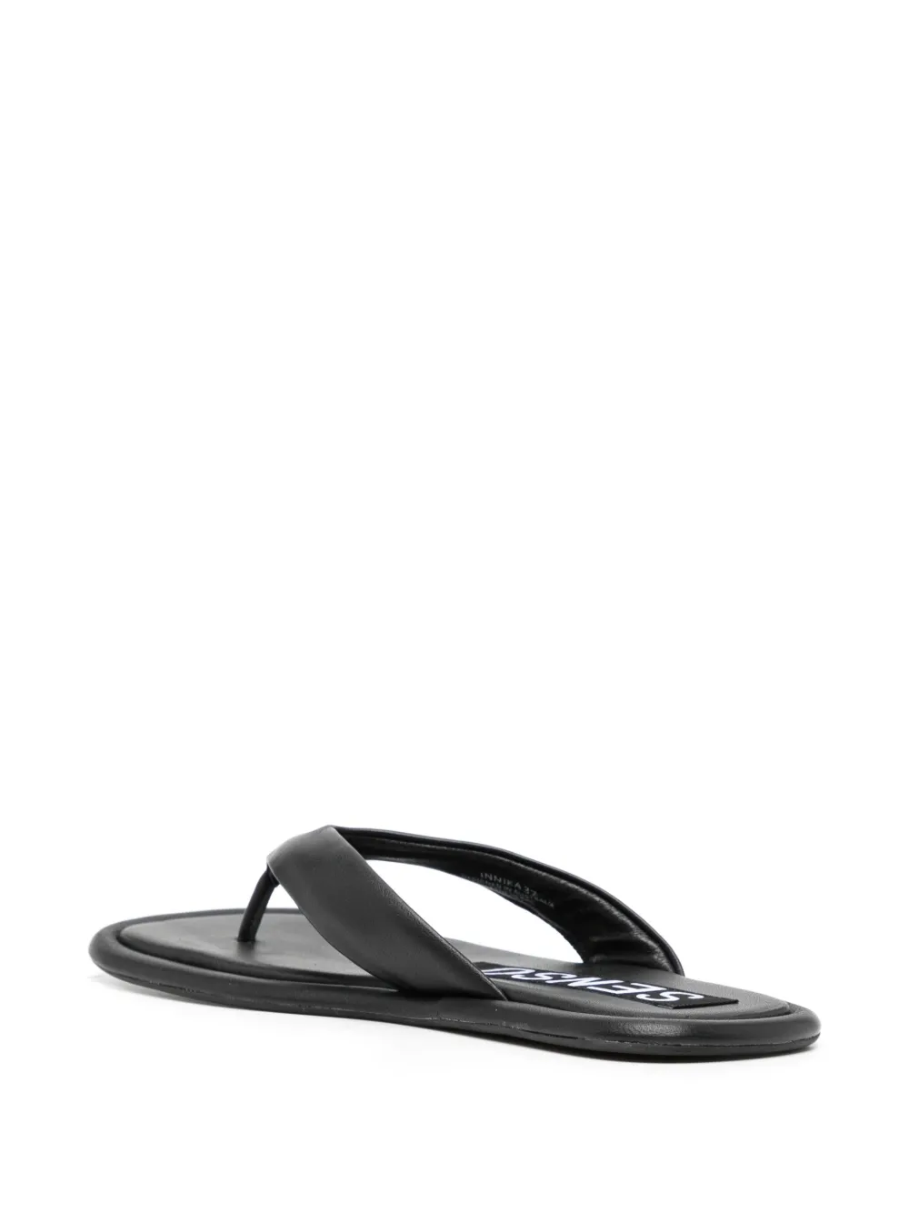 Senso Innika I sandals Black