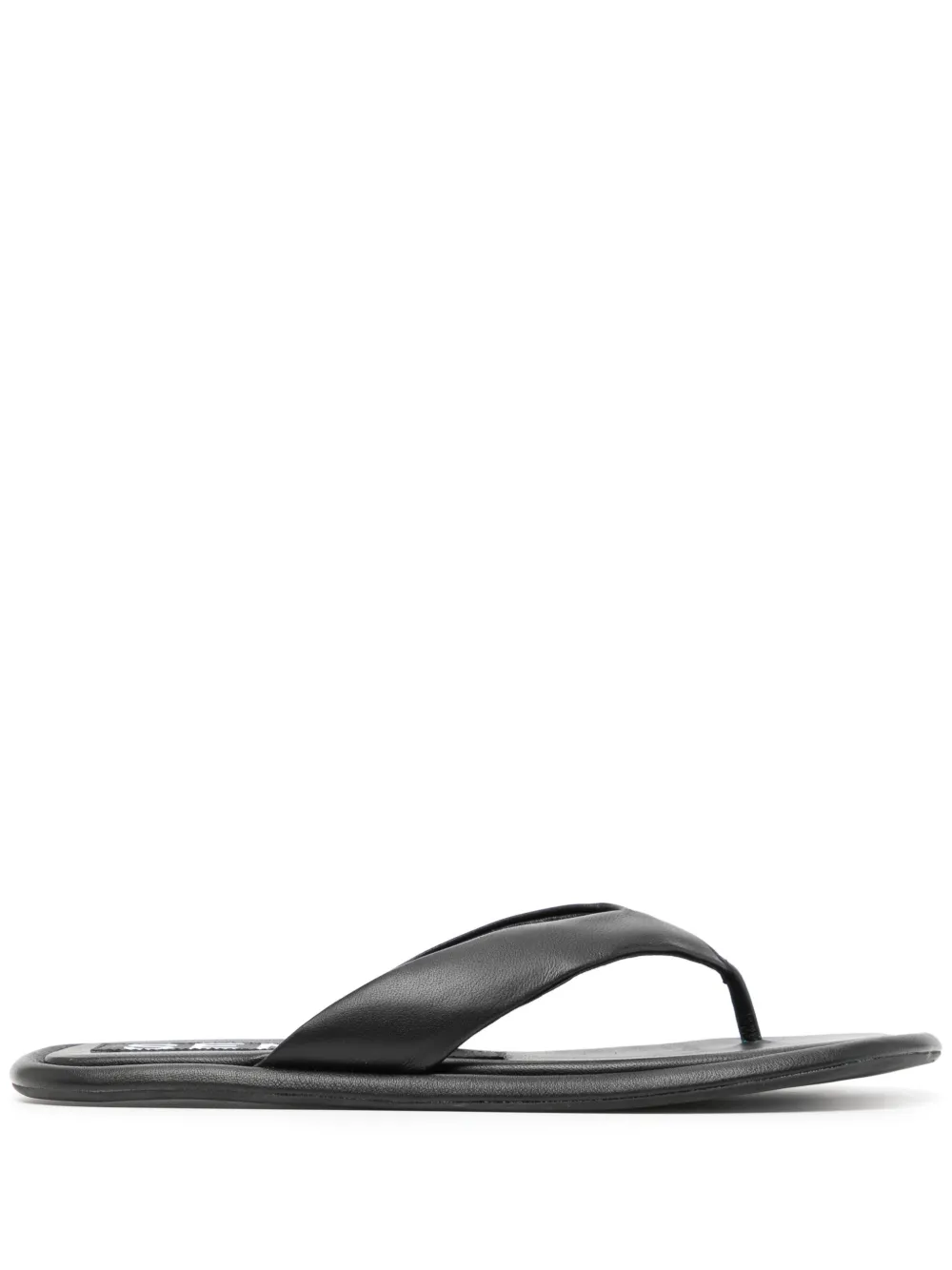 Senso Innika I sandals Zwart