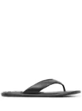 Senso Innika I sandals - Black
