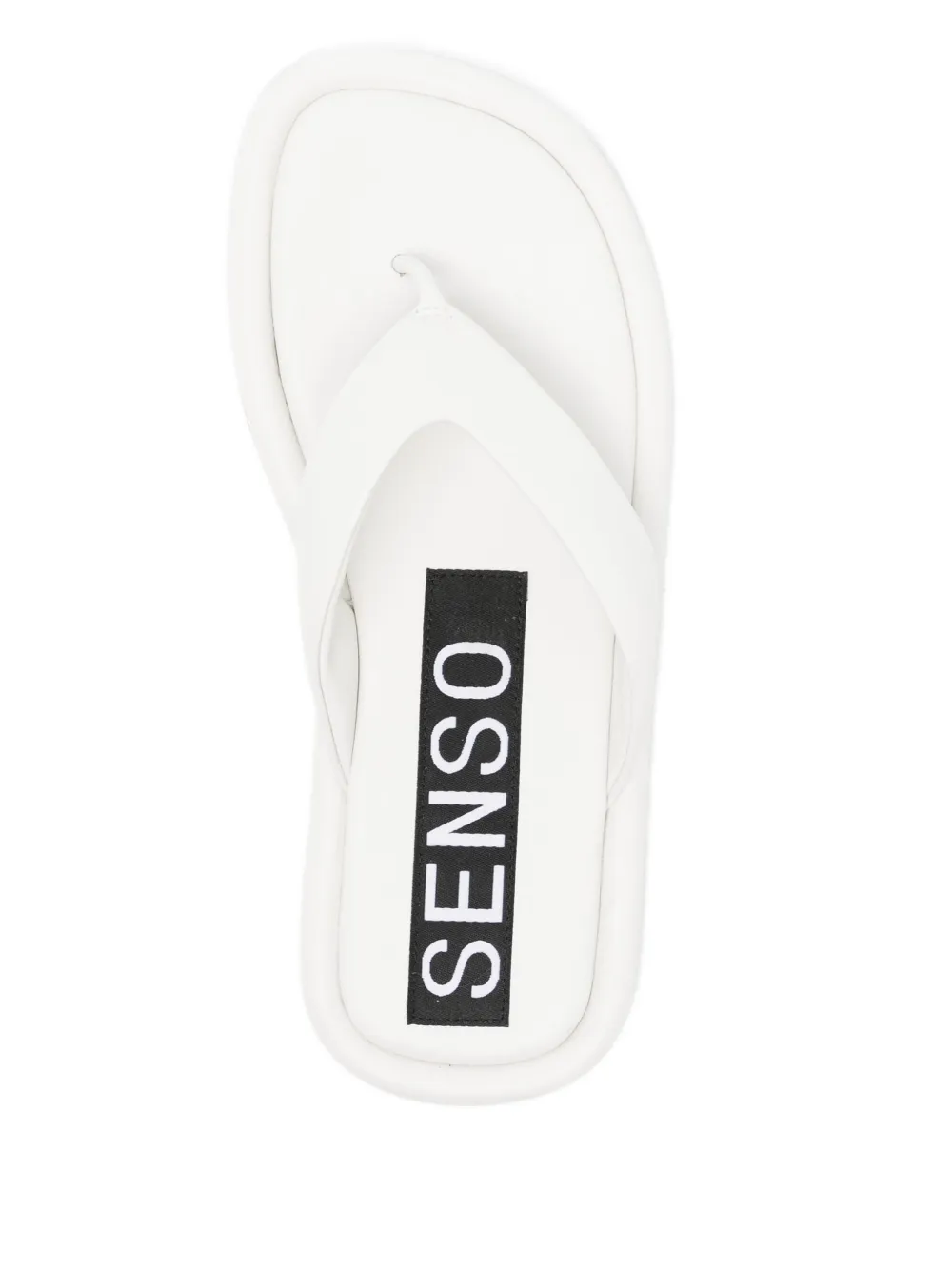 Senso Innika II sandalen Beige