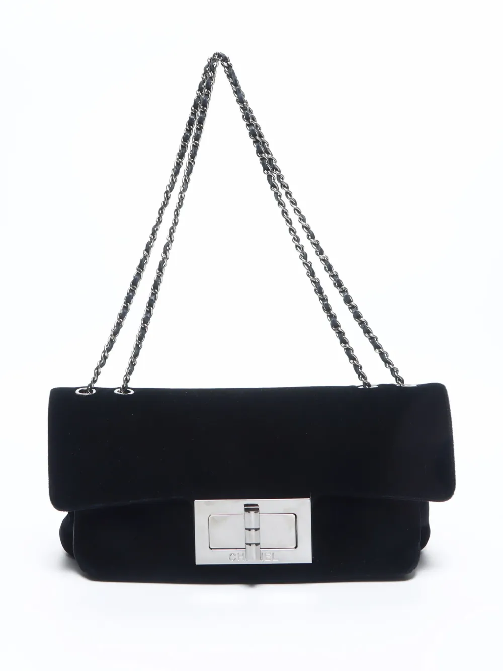 Affordable CHANEL 2004 2.55 shoulder bag Women