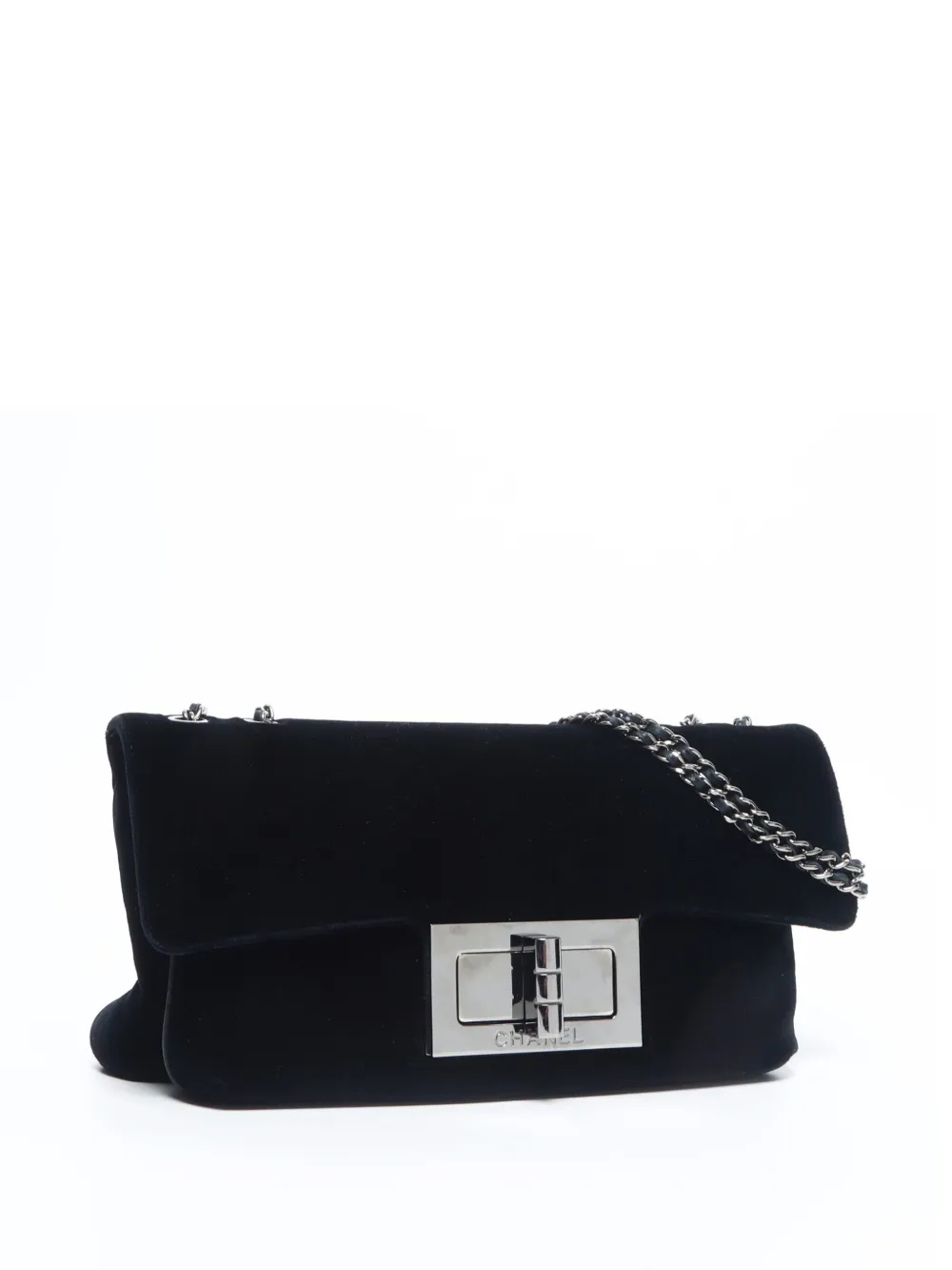 Affordable CHANEL 2004 2.55 shoulder bag Women