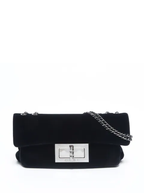 CHANEL 2004 2.55 shoulder bag Women