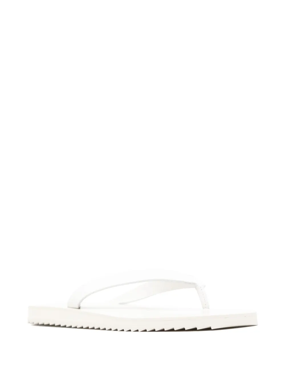 Senso Xeo Flip Flops In Neutral