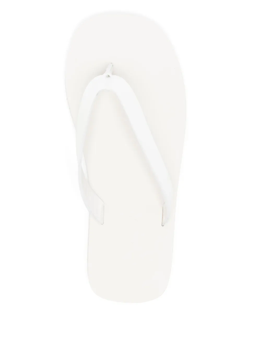 Senso Xeo Flip Flops In Neutral