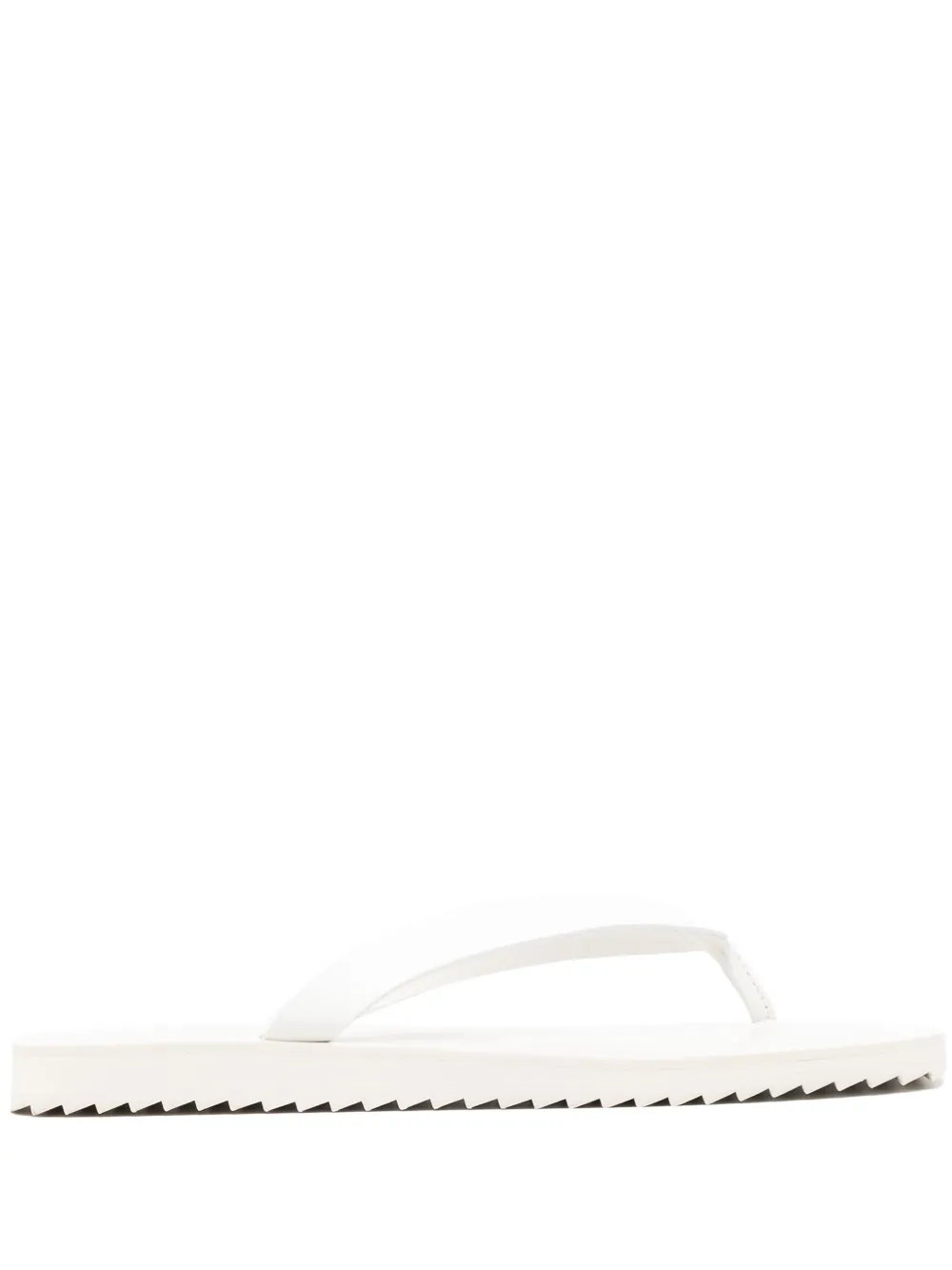 Senso Xeo Flip Flops In Neutral