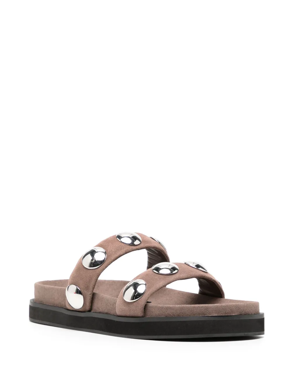 Senso Zeon II sandals Brown