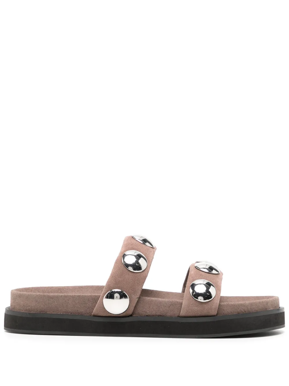 Senso Zeon II sandals Bruin