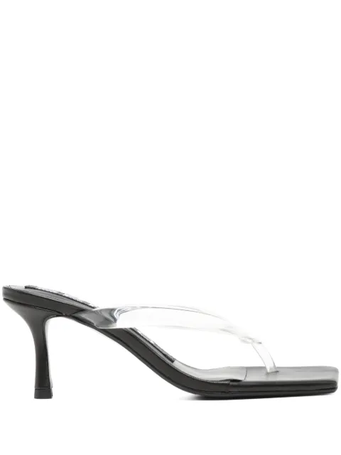 Senso Enigma I 70mm sandals