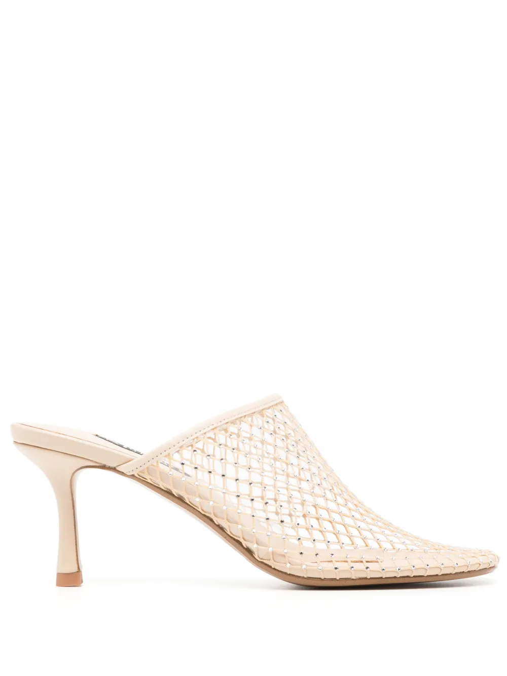 Senso 70 mm Pam muiltjes Beige