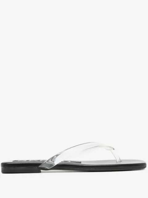Senso Hula flip flops