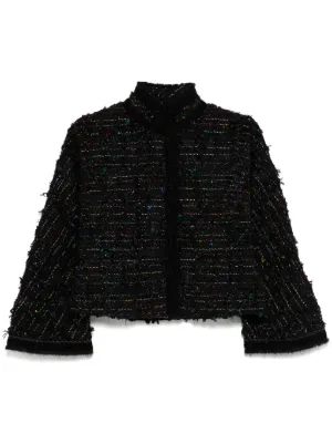 SHIATZY CHEN Libre Collectio ジャケット | オレンジ | FARFETCH JP