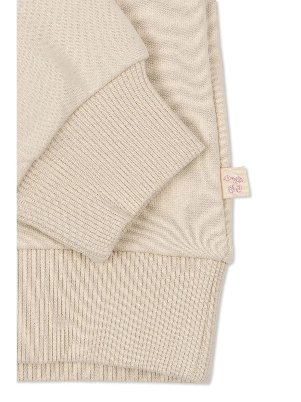 Konges Sløjd Lou sweater Beige