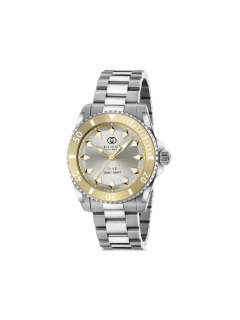 Gucci Gucci Dive 40mm