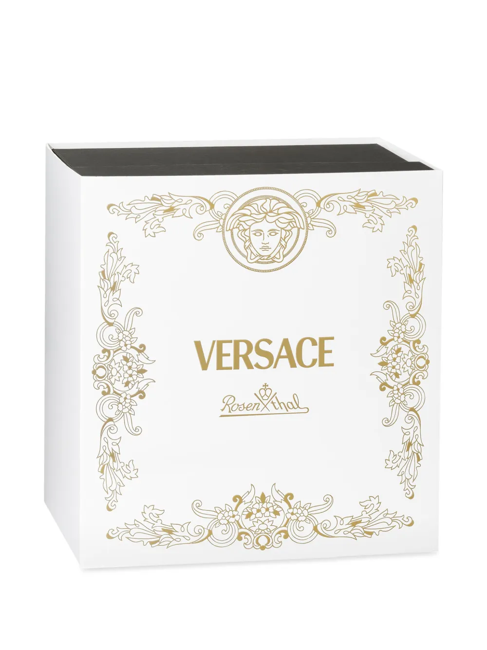 Medusa Gala Porcelain Set