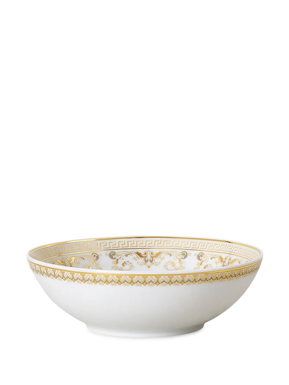 Medusa Gala Porcelain Set