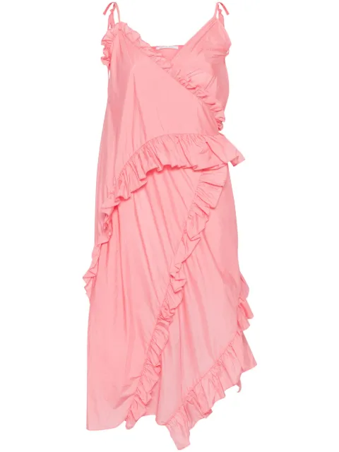 Cecilie Bahnsen Amilia midi dress