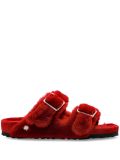 Birkenstock Arizona 1774 sandals - Red