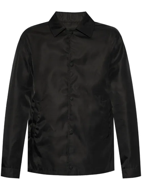 Chemise à broderies - Givenchy - Modalova