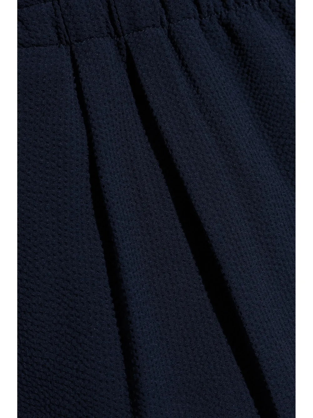 Giorgio Armani Plooibroek Blauw