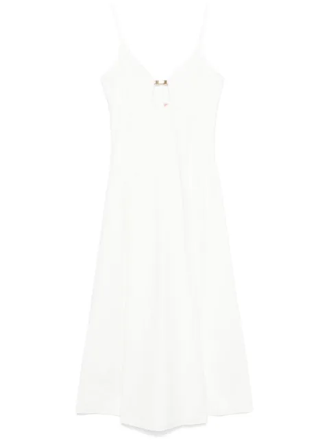 Cult Gaia vestido largo Ellaria