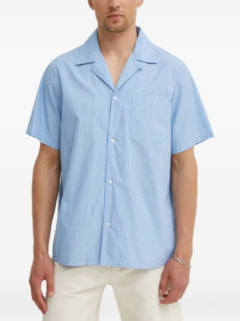Les Deux camisa a rayas