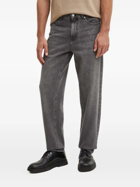 Les Deux five-pocket jeans