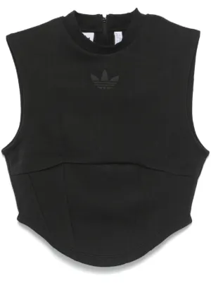 adidas Tops for Women | FARFETCH US
