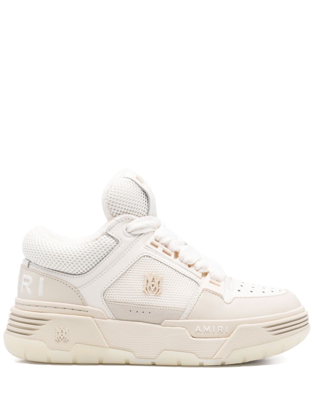 AMIRI MA-1 sneakers Beige