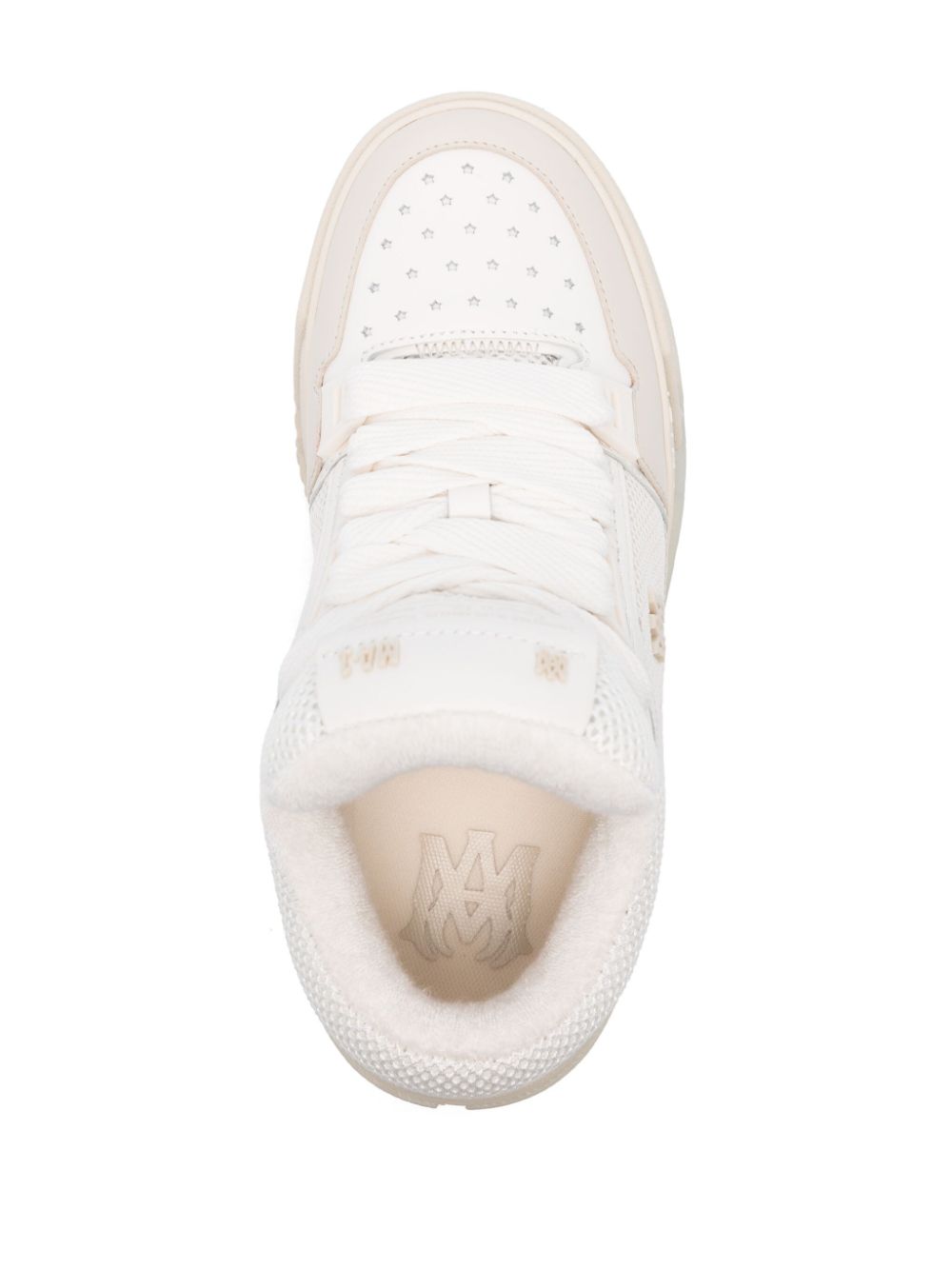 AMIRI MA-1 sneakers Beige