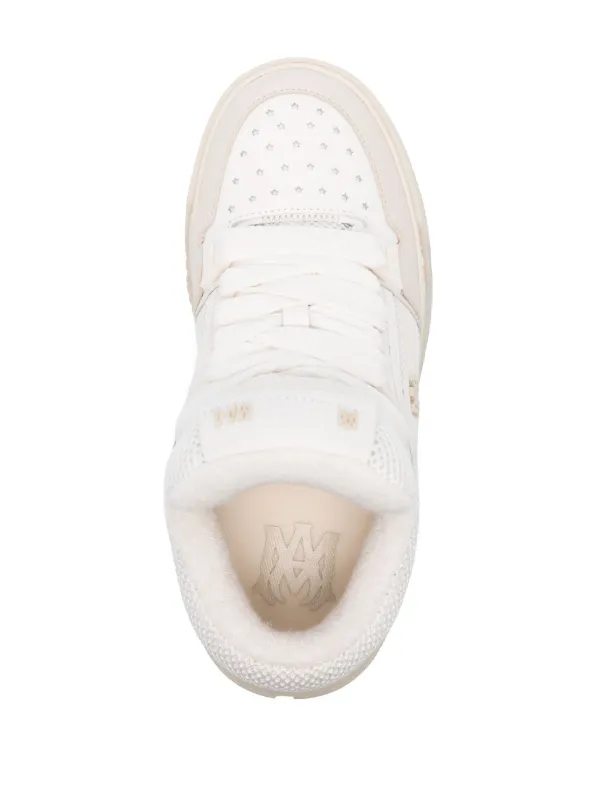 AMIRI MA-1 Sneakers | Neutrals | FARFETCH