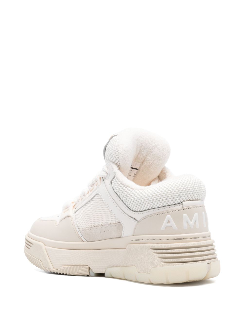 AMIRI MA-1 sneakers Beige