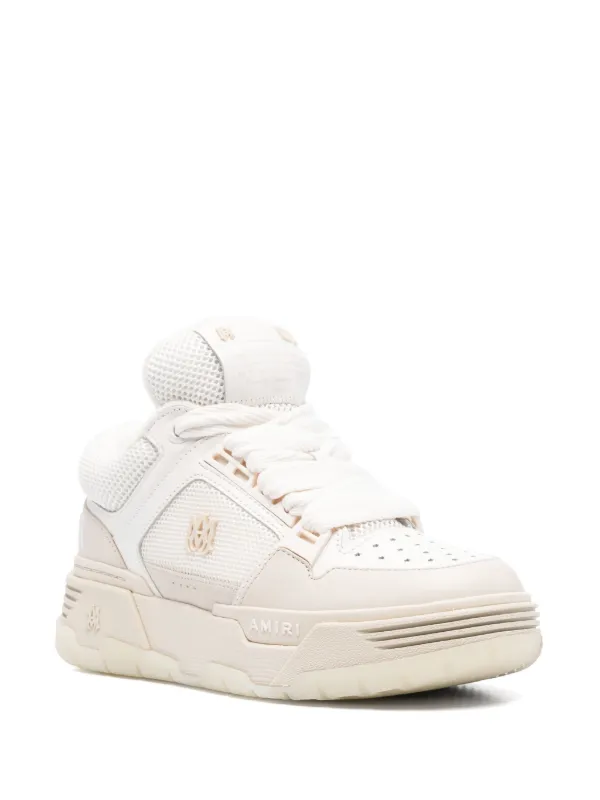 スニーカー AMIRI Women Sneakers 409881 AWFOSR1082 WHITE Buy Amiri Wmns Skel Top Low 'White Black' 2024 - AWFOSR1082