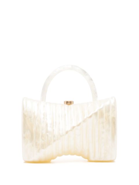 Cult Gaia Cassidie tote bag