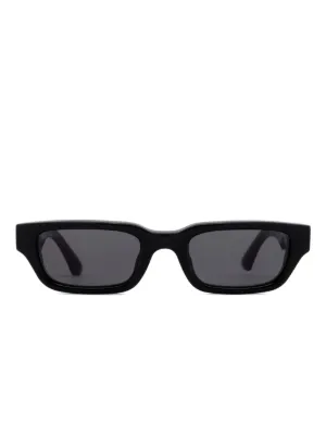 Ray-Ban Kat キャットアイ サングラス | ブラック | FARFETCH JP