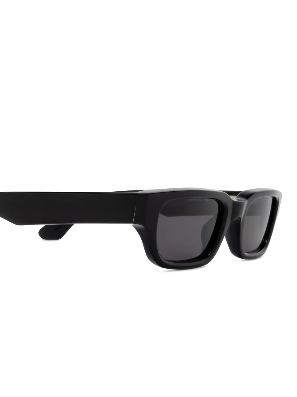 Chimi lentes de sol con armazón rectangular | Hombre | Image 2