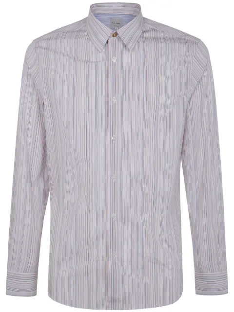 Paul Smith striped shirt
