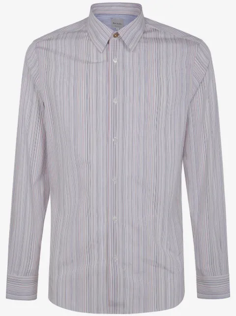 Paul Smith camisa a rayas