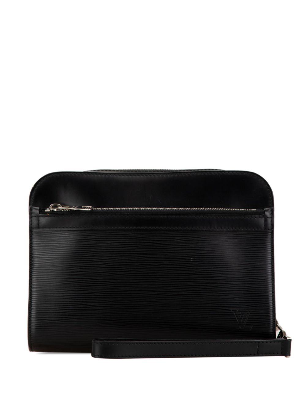 2011 Epi Pochette Hoche clutch bag