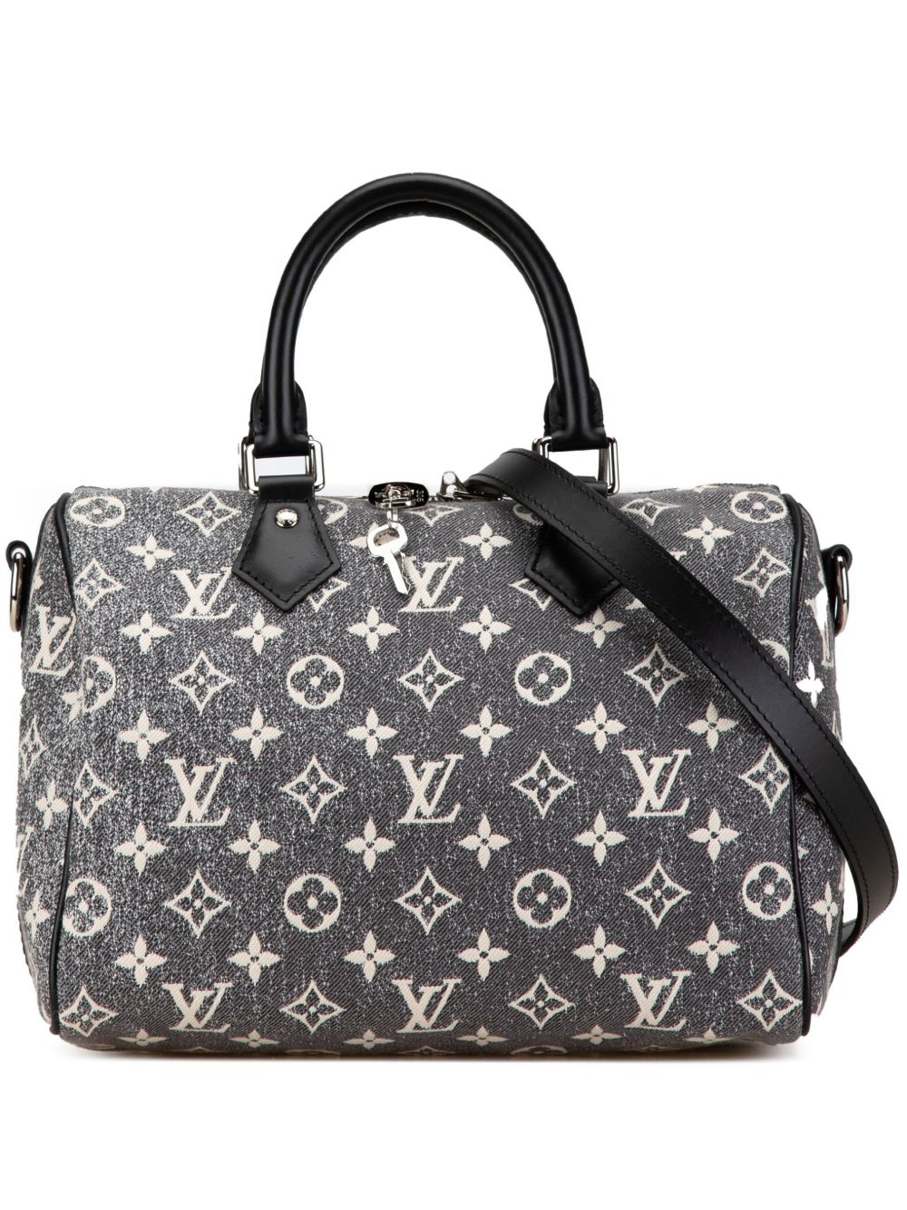 Speedy bandouliere monogram sale