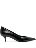 Stuart Weitzman 50mm Stuart Power pumps - Black