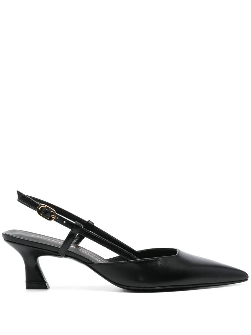 Stuart Weitzman 50mm Vinnie Pumps In Black