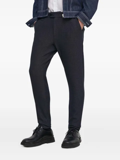 Les Deux tailored trousers